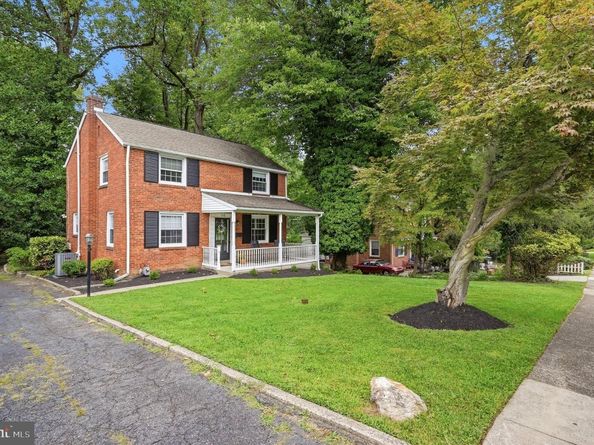 112 Ashwood Road, Springfield PA 19064