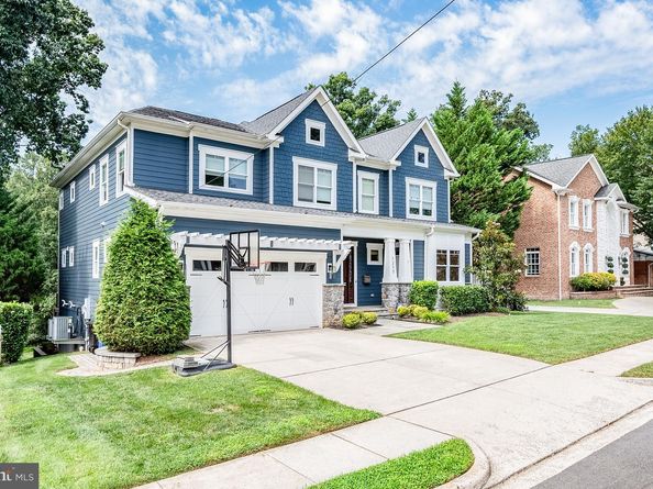 1217 Ross Drive SW, Vienna VA 22180