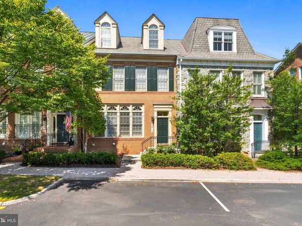 1412 Harvest Crossing Drive, Mclean VA 22101