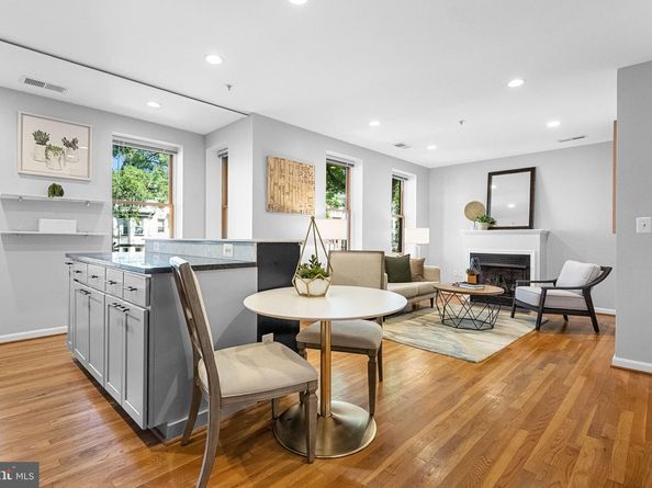 70 Rhode Island Avenue NW 304, Washington DC 20001