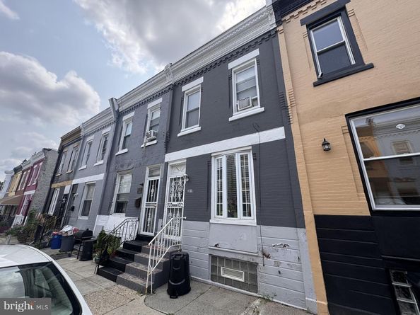 2016 W Boston Street, Philadelphia PA 19132