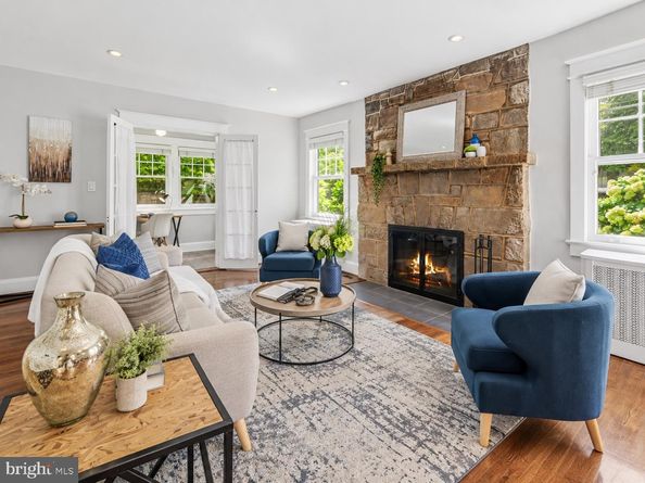 3755 Jenifer Street NW, Washington DC 20015