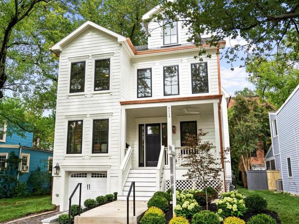 5113 Sherier Place NW, Washington DC 20016