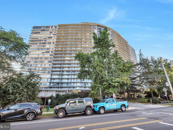 3900 Ford Road 10K, Philadelphia PA 19131