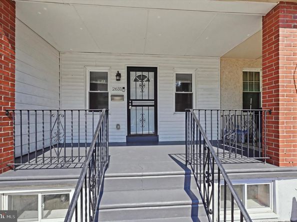 2631 S Holbrook Street, Philadelphia PA 19142
