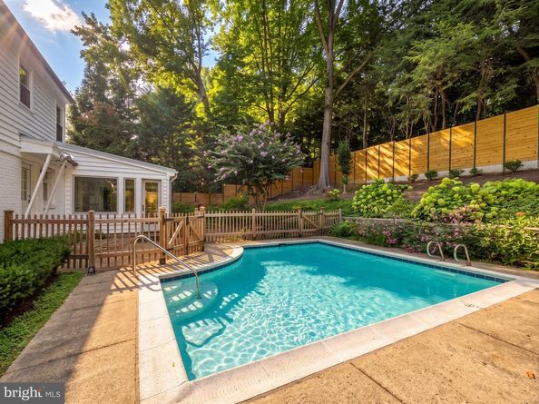 5108 Macomb Street NW, Washington DC 20016