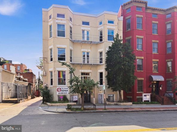 1933 18TH Street NW 203, Washington DC 20009
