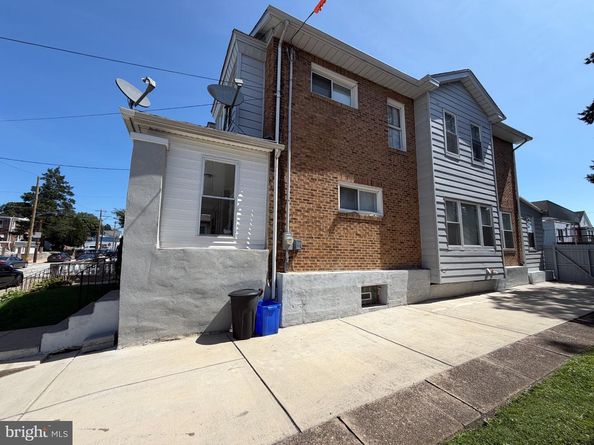 7245 Claridge Street, Philadelphia PA 19111