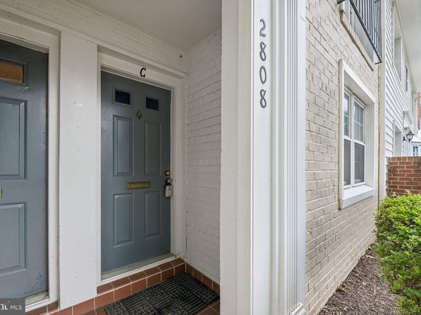 2808 S Wakefield Street C, Arlington VA 22206