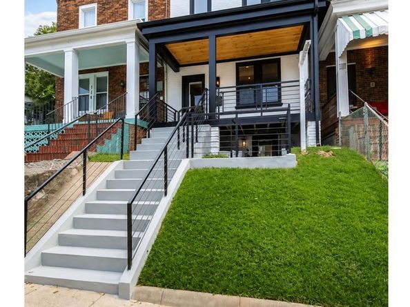 710 Farragut Street NW, Washington DC 20011