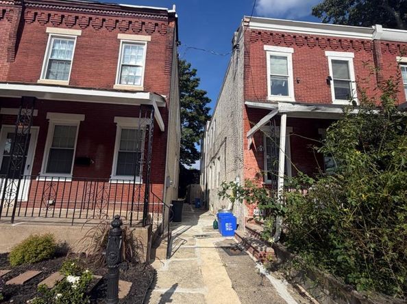 4907 Unruh Avenue, Philadelphia PA 19135