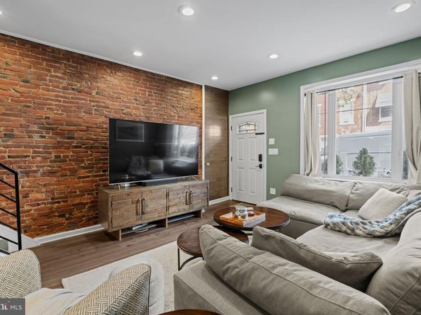 1628 N 3rd Street, Philadelphia PA 19122