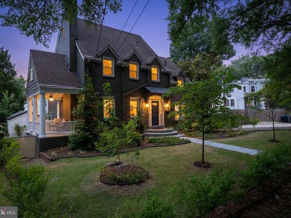 4442 South Dakota Avenue NE, Washington DC 20017