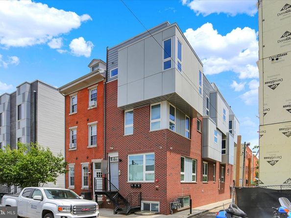 1213 N 15TH Street UNIT C, Philadelphia PA 19121