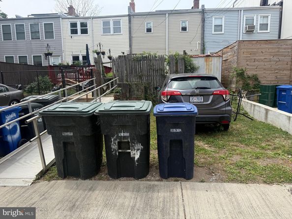 1738 Massachusetts Avenue SE, Washington DC 20003