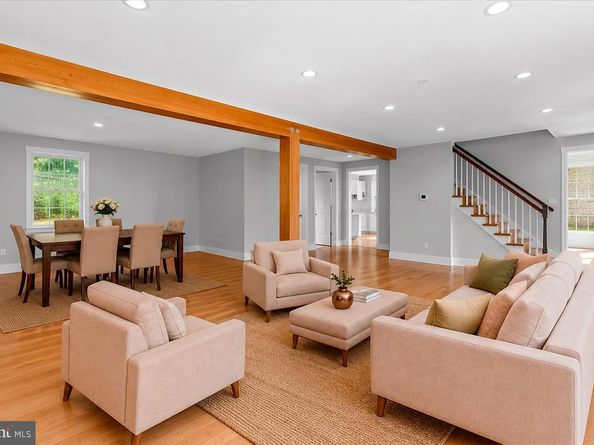6023 Walhonding Road, Bethesda MD 20816