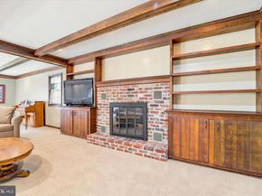 1980 Terwood Road, Huntingdon Valley PA 19006