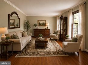 1980 Terwood Road, Huntingdon Valley PA 19006