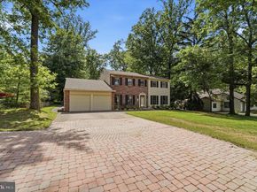 1980 Terwood Road, Huntingdon Valley PA 19006