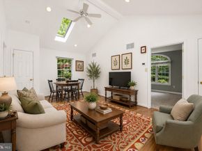 1980 Terwood Road, Huntingdon Valley PA 19006