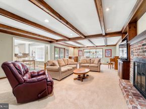 1980 Terwood Road, Huntingdon Valley PA 19006