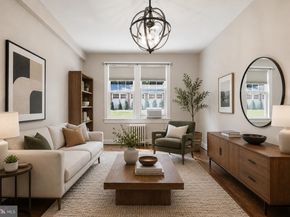 3018 Porter Street NW 103, Washington DC 20008