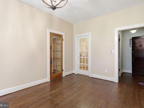 3018 Porter Street NW 103, Washington DC 20008