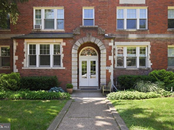 3018 Porter Street NW 103, Washington DC 20008