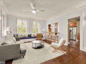 1870 Wyoming Avenue NW 104, Washington DC 20009