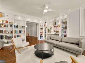1870 Wyoming Avenue NW 104, Washington DC 20009