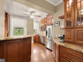 1870 Wyoming Avenue NW 104, Washington DC 20009