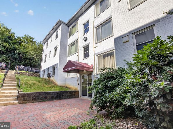724 Brandywine Street SE 103, Washington DC 20032