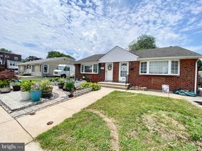 1616 Pennsylvania Avenue, Prospect Park PA 19076