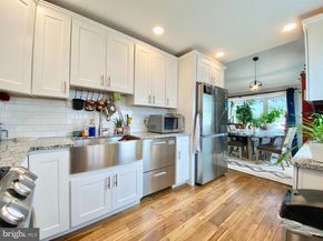 1616 Pennsylvania Avenue, Prospect Park PA 19076