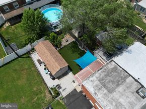 1616 Pennsylvania Avenue, Prospect Park PA 19076