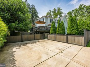 4400 Highland Avenue, Bethesda MD 20814