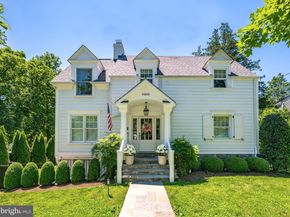 4400 Highland Avenue, Bethesda MD 20814
