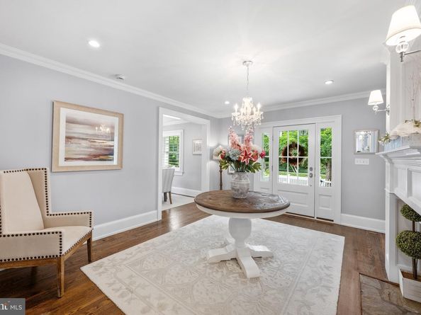 4400 Highland Avenue, Bethesda MD 20814