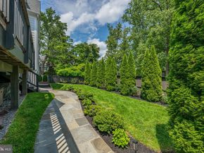 4400 Highland Avenue, Bethesda MD 20814