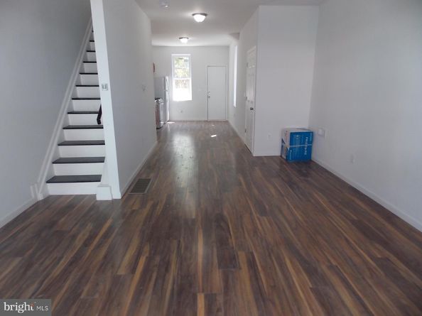 919 N St Bernard Street, Philadelphia PA 19131