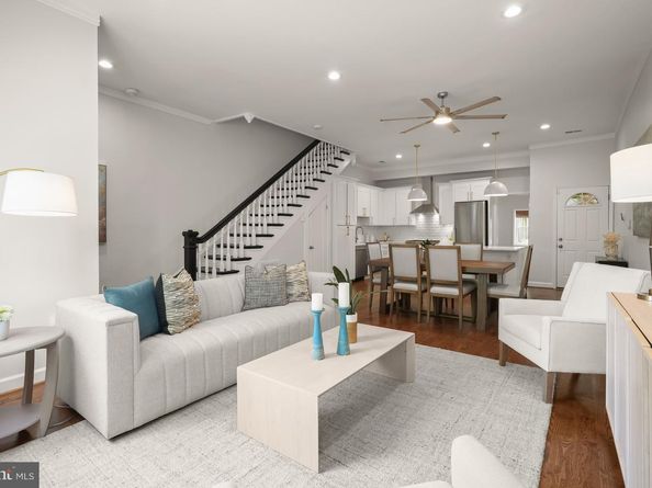 86 P Street NW, Washington DC 20001