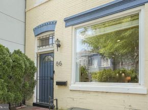 86 P Street NW, Washington DC 20001