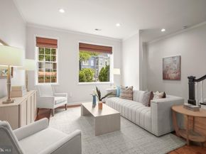 86 P Street NW, Washington DC 20001