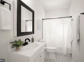 86 P Street NW, Washington DC 20001