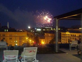 1 Scott Circle NW 801, Washington DC 20036