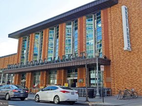 1 Scott Circle NW 801, Washington DC 20036