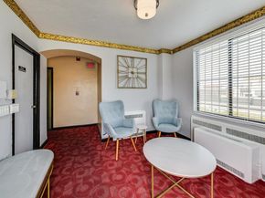 1 Scott Circle NW 801, Washington DC 20036