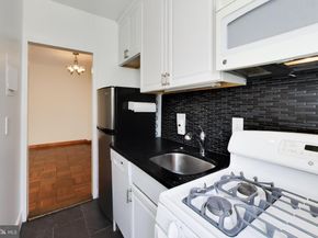 1 Scott Circle NW 801, Washington DC 20036