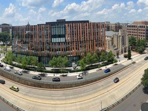 1 Scott Circle NW 801, Washington DC 20036