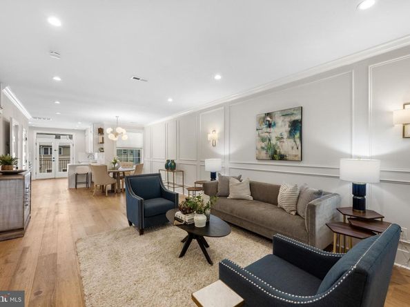 1421 Meridian Place NW, Washington DC 20010